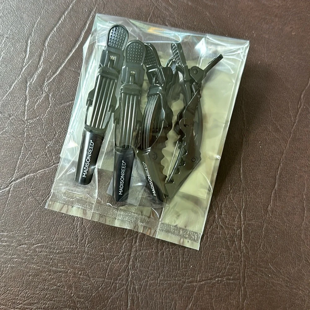 Madison Reed Professional Hair Trimming Clips